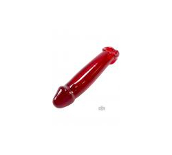 Muscle Cocksheath Ruby Penis Extension 